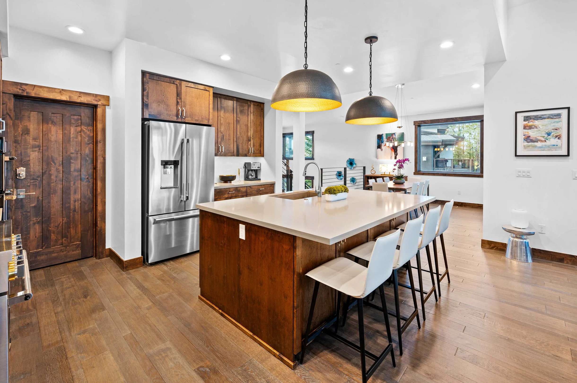 Wander Truckee Vista #18