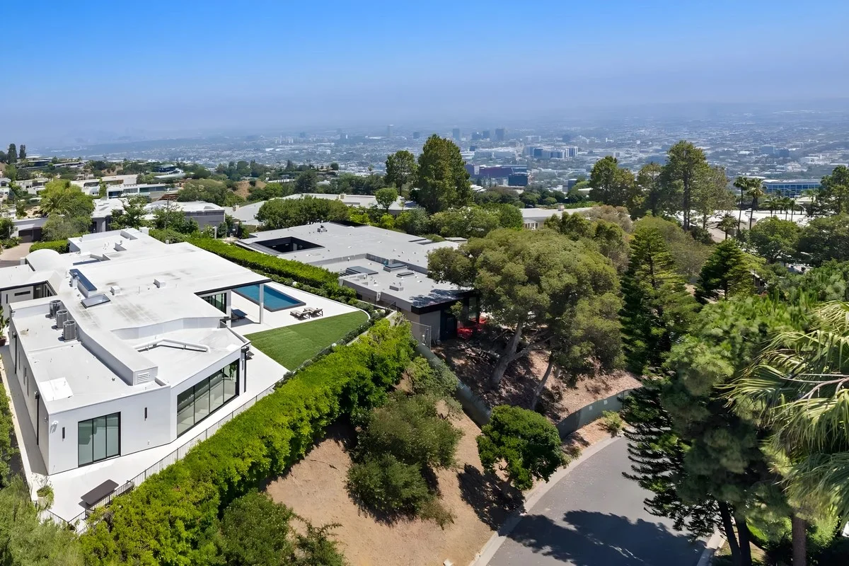 Wander Beverly Hills Promontory #2