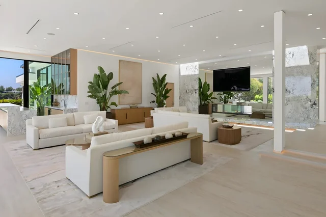 Wander Beverly Hills Promontory #3