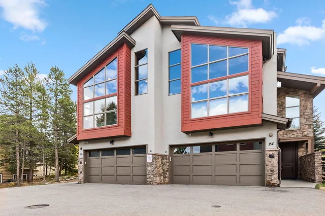 Wander Silverthorne Getaway #2