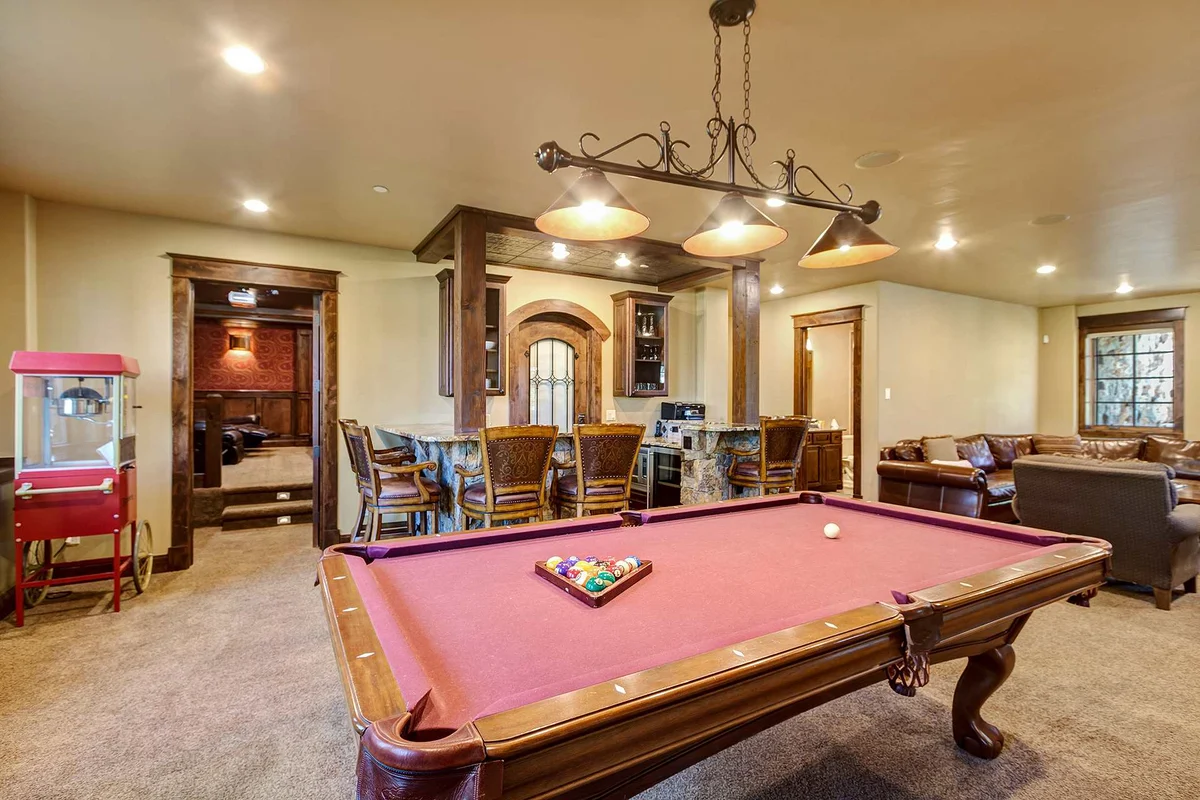 Wander Breckenridge Ridgeview #6