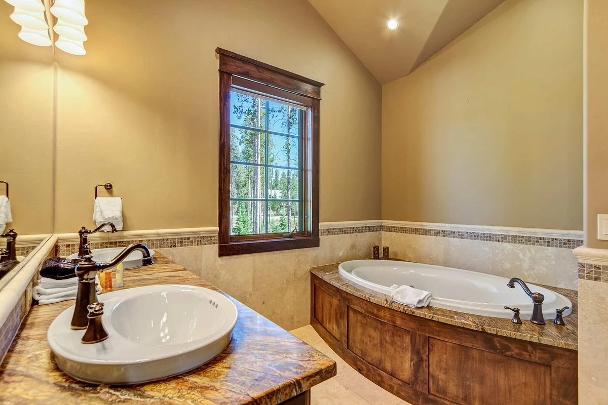 Wander Breckenridge Ridgeview #7