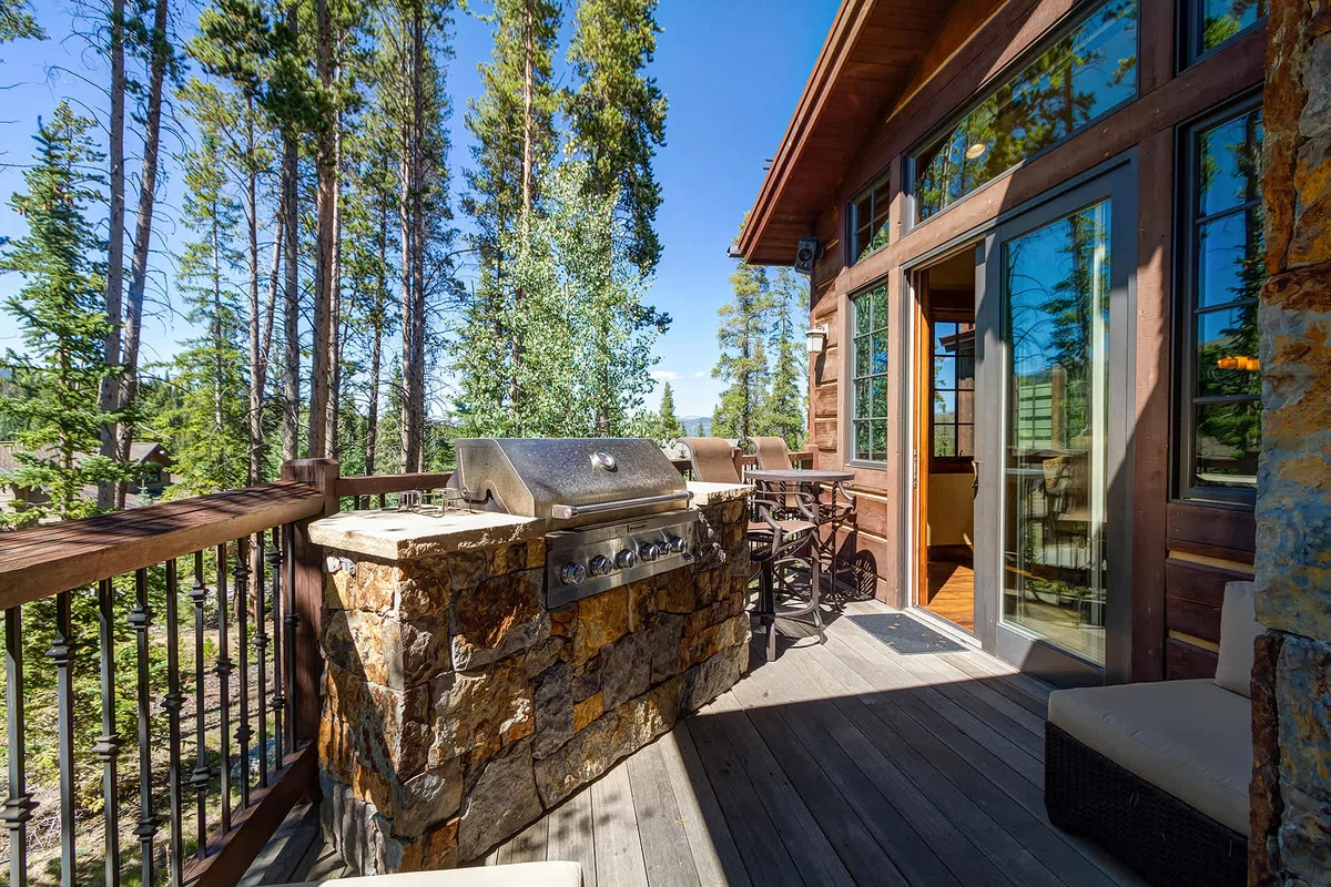 Wander Breckenridge Ridgeview #32