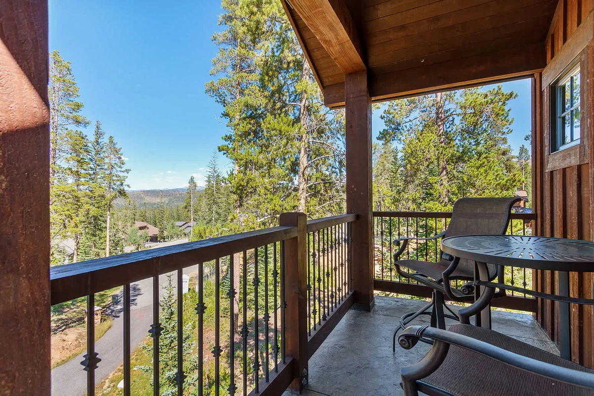 Wander Breckenridge Ridgeview #33