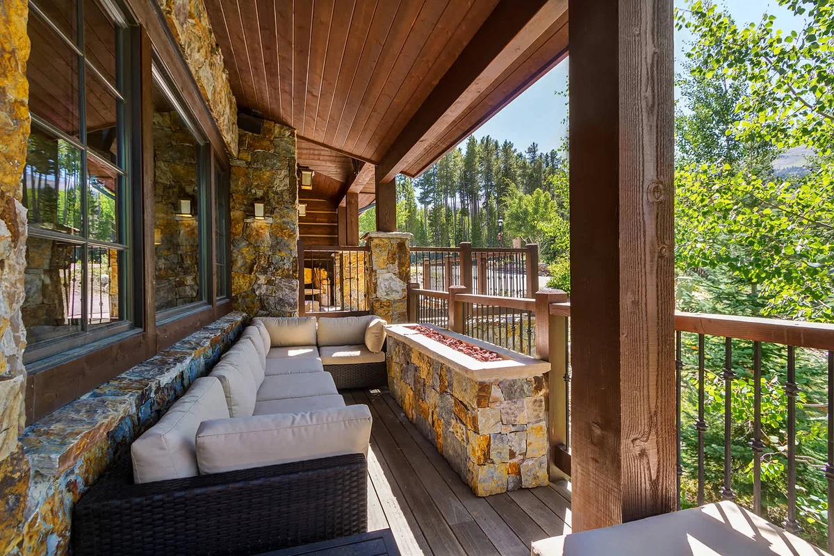 Wander Breckenridge Ridgeview #15