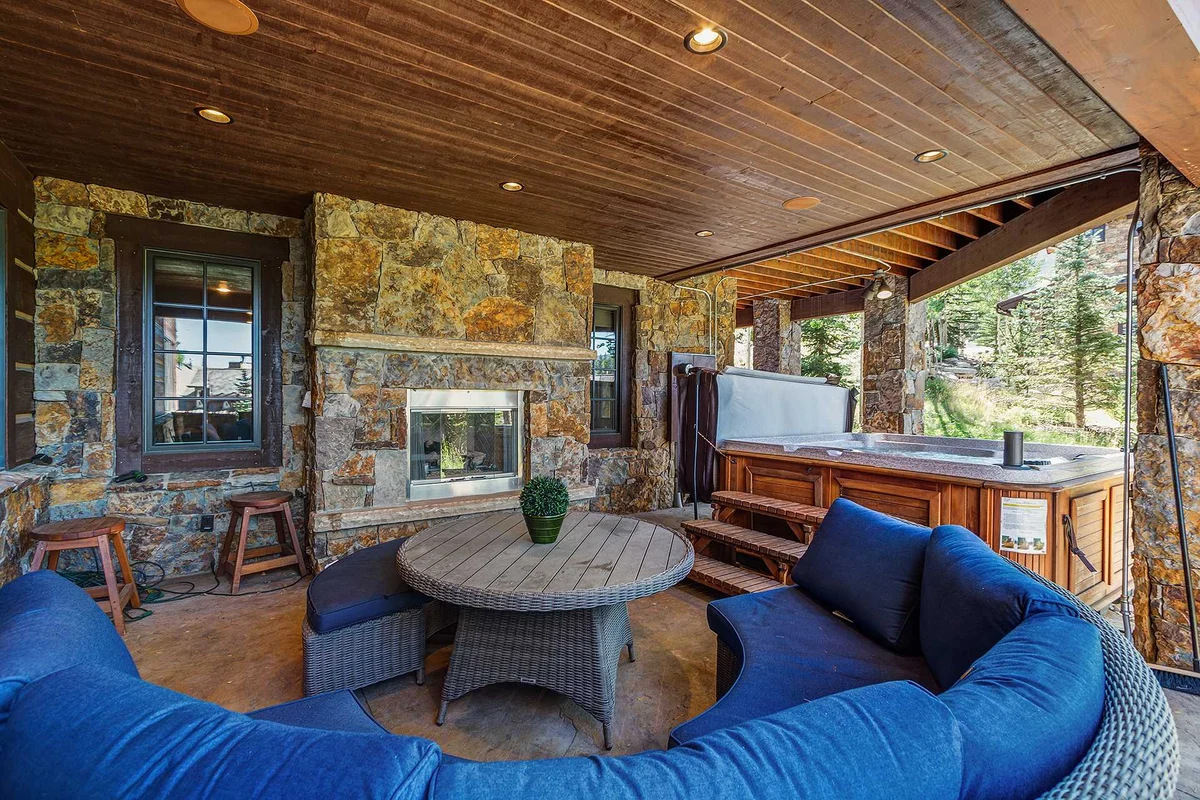 Wander Breckenridge Ridgeview #16