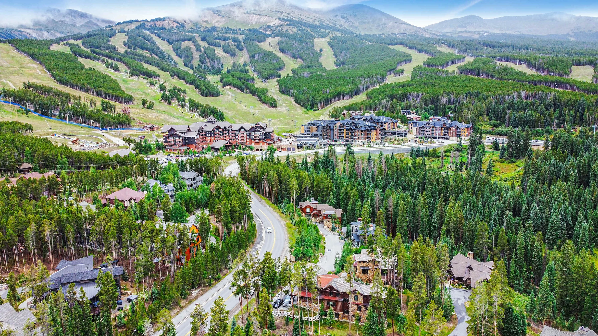 Wander Breckenridge Ridgeview #41