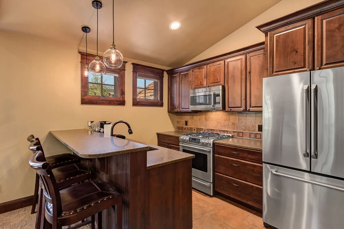 Wander Breckenridge Ridgeview #22