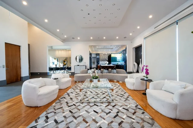 Wander Beverly Hills Palisades #3