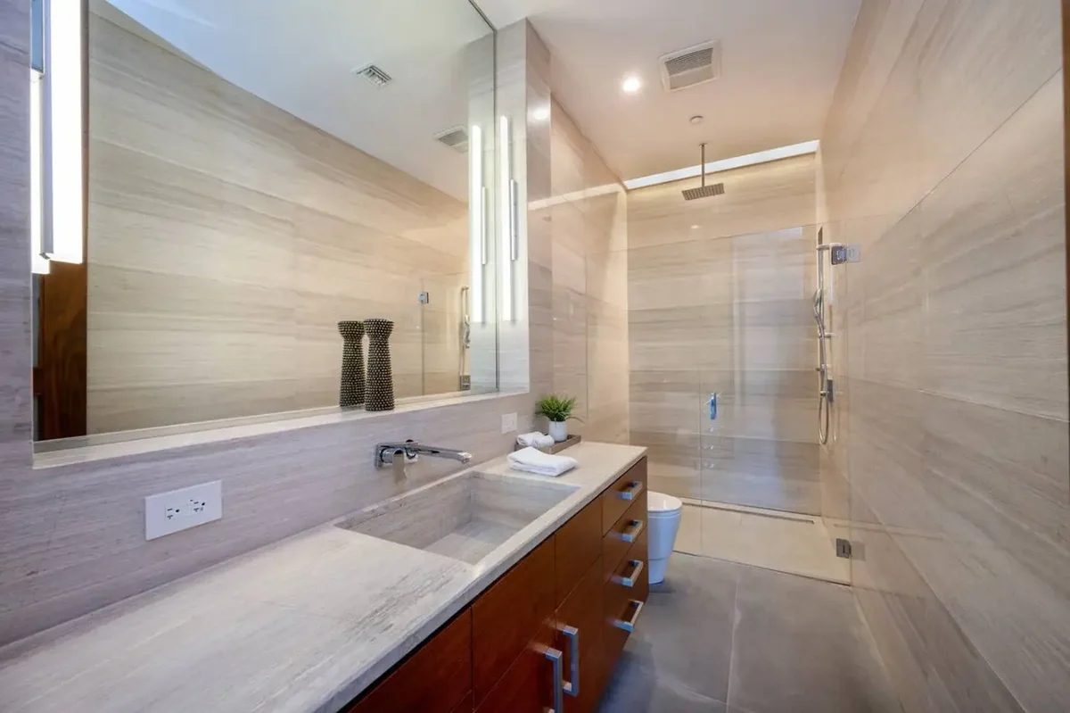 Wander Beverly Hills Palisades