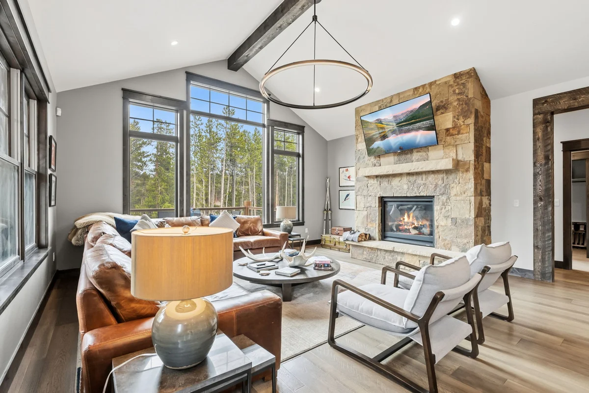 Wander Breckenridge Hideaway #35