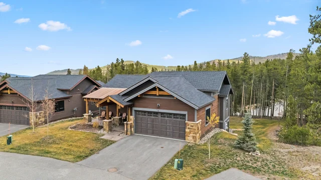 Wander Breckenridge Hideaway #5