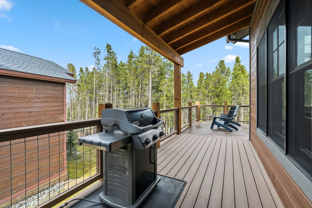 Wander Breckenridge Hideaway #37