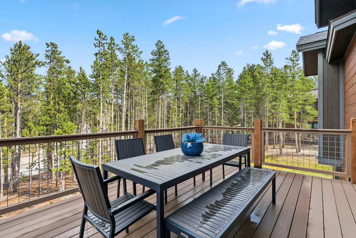 Wander Breckenridge Hideaway #32