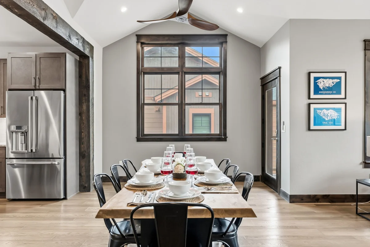 Wander Breckenridge Hideaway #33