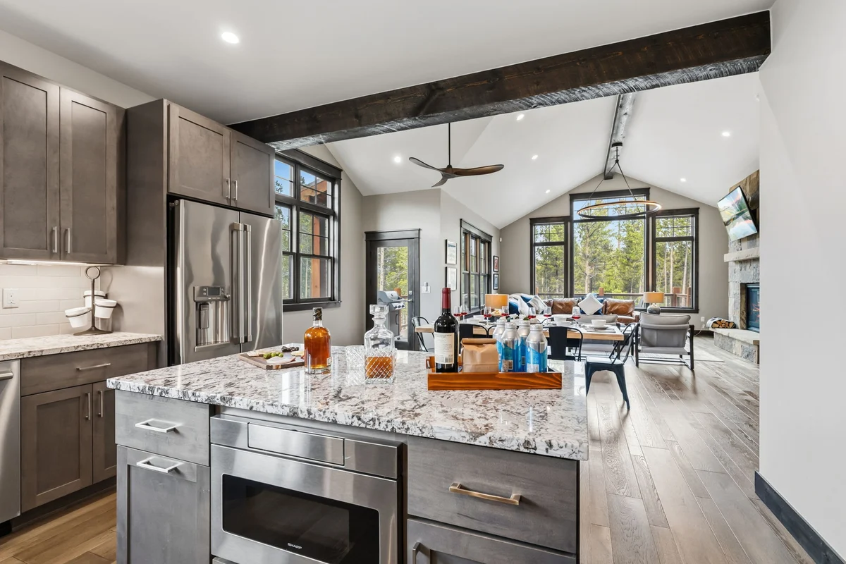 Wander Breckenridge Hideaway #34