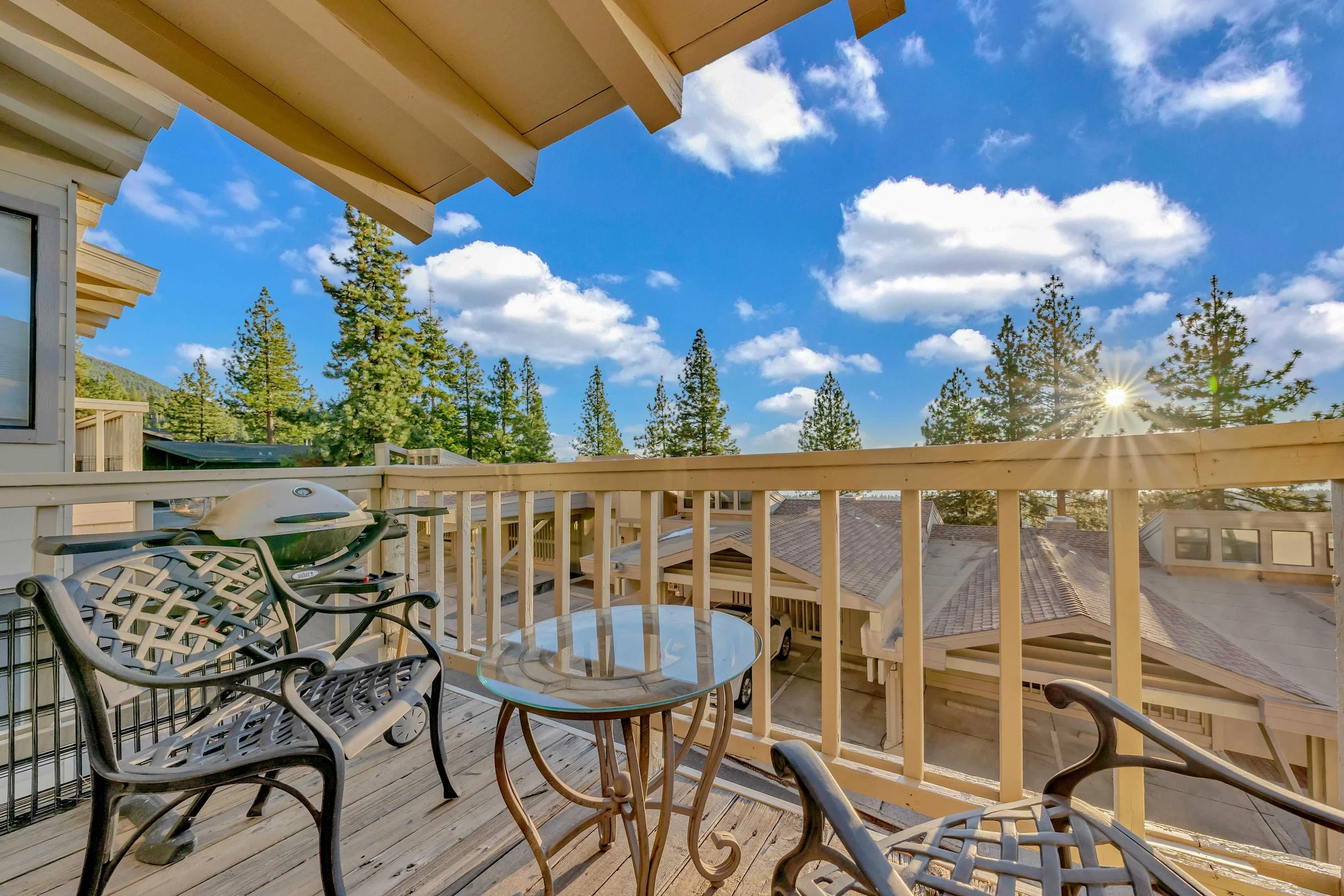 Wander Incline Village Escape #2