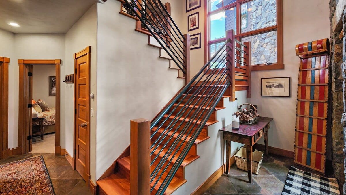 Wander Breckenridge Slopeside