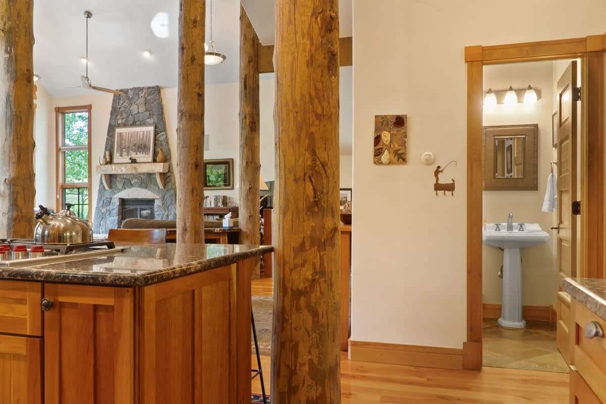 Wander Breckenridge Slopeside #31