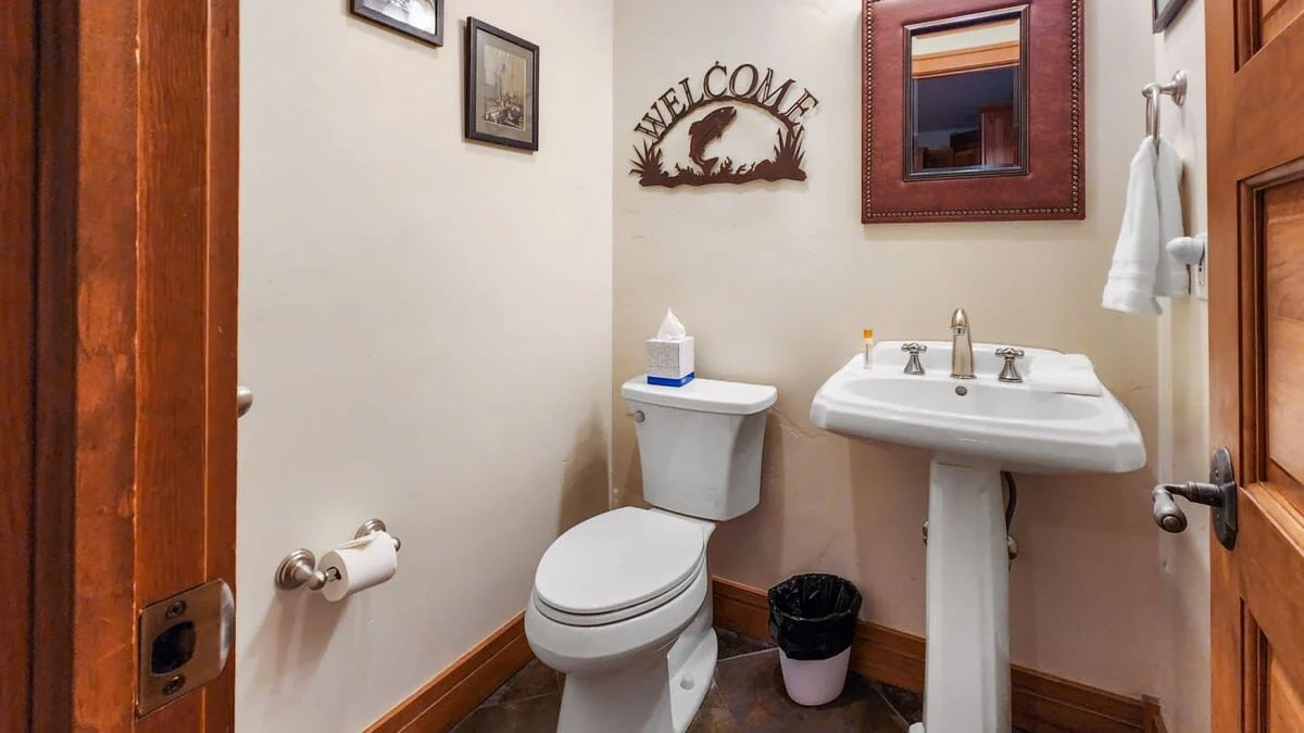 Wander Breckenridge Slopeside #15