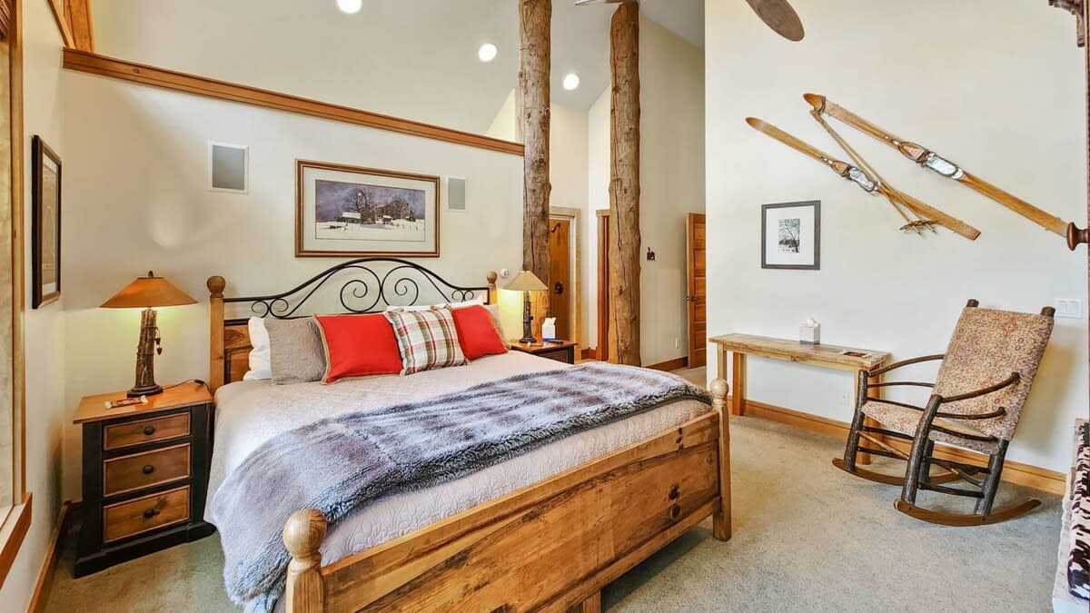 Wander Breckenridge Slopeside #24