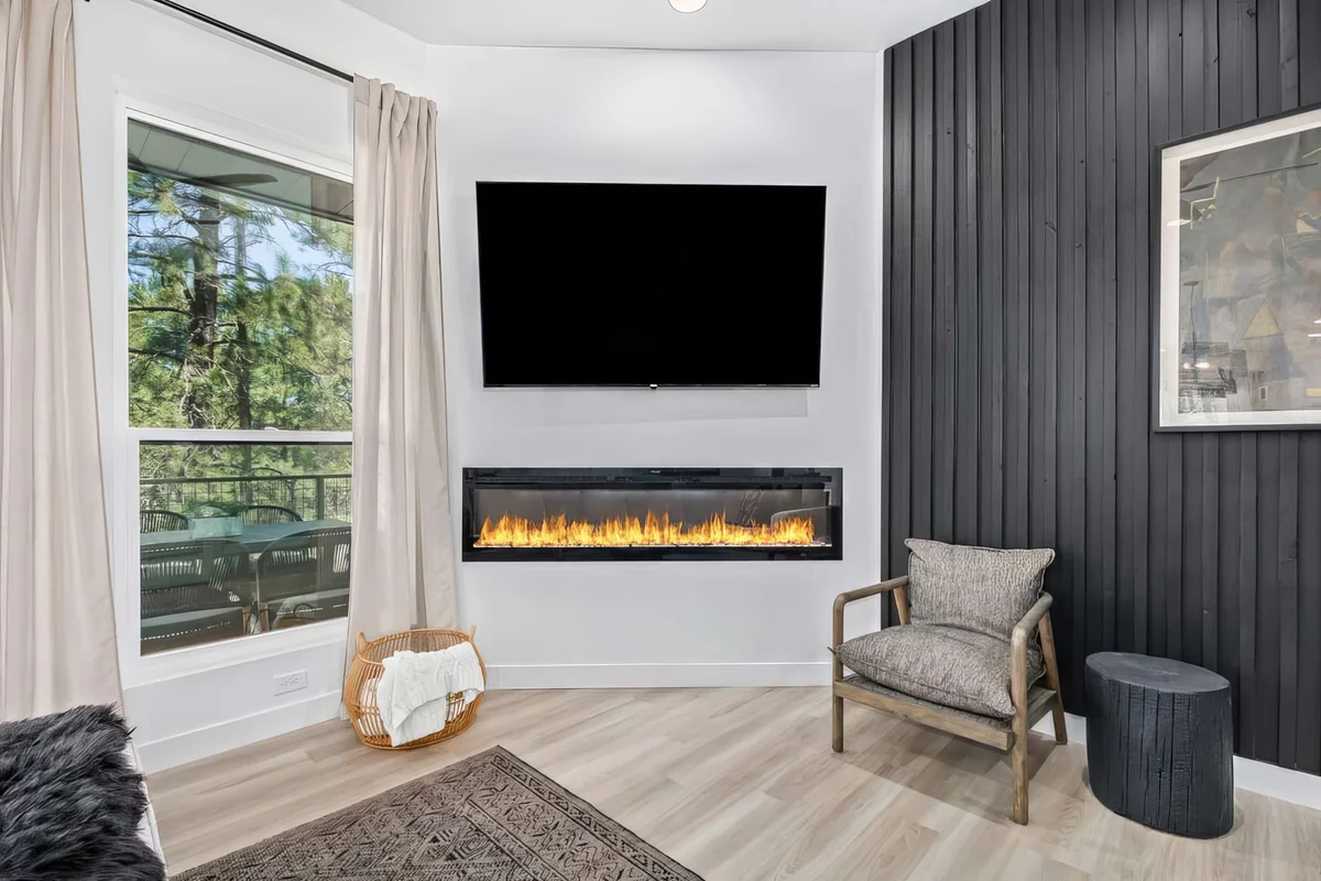 Wander Flagstaff Timber #25