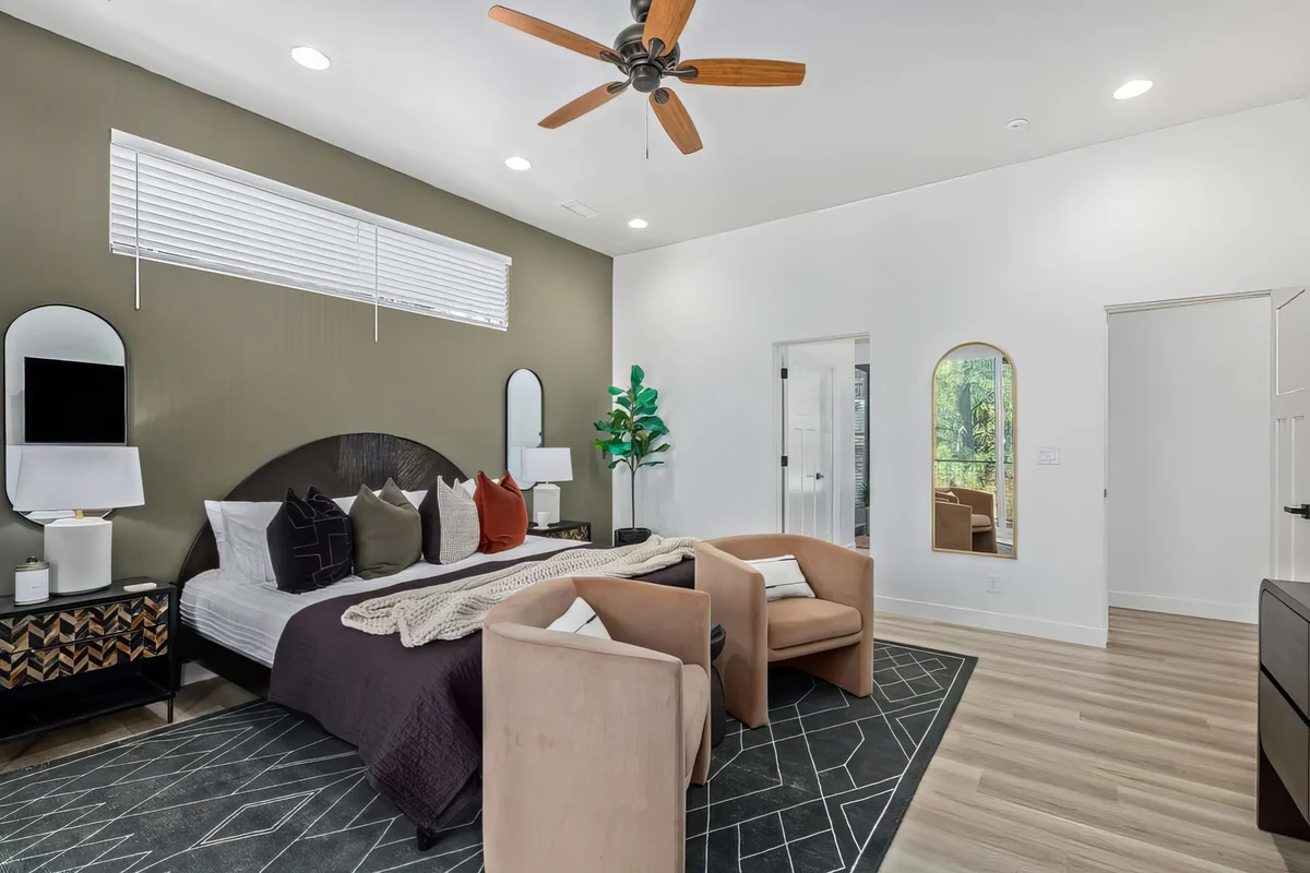 Wander Flagstaff Timber #26