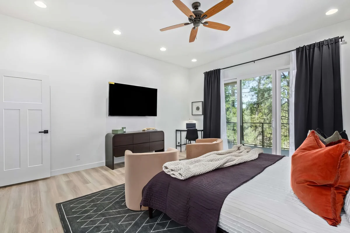 Wander Flagstaff Timber #36