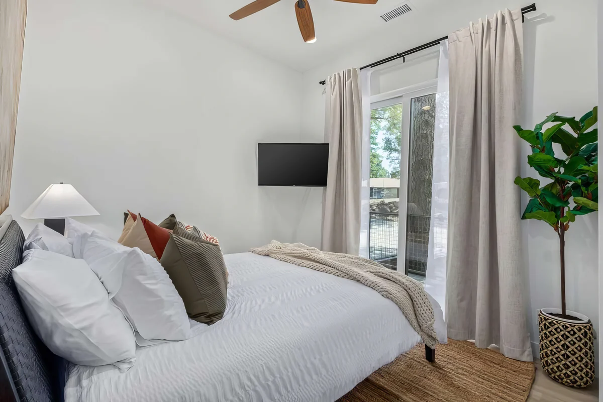 Wander Flagstaff Timber #27