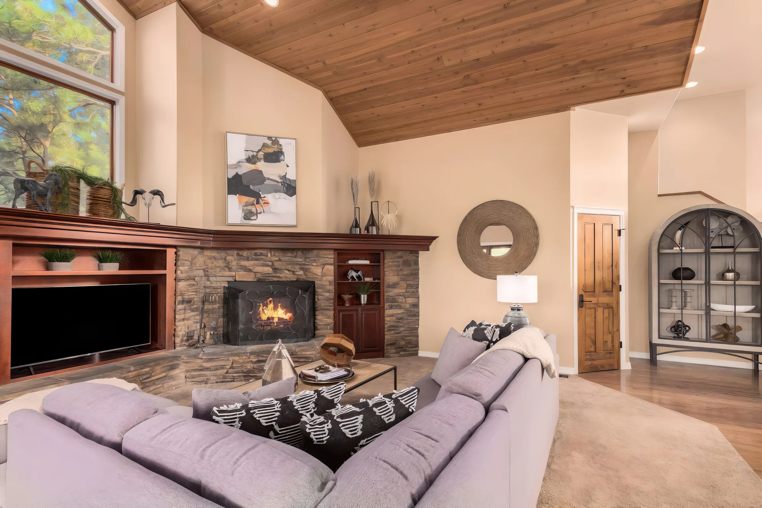 Wander Flagstaff Forest #26