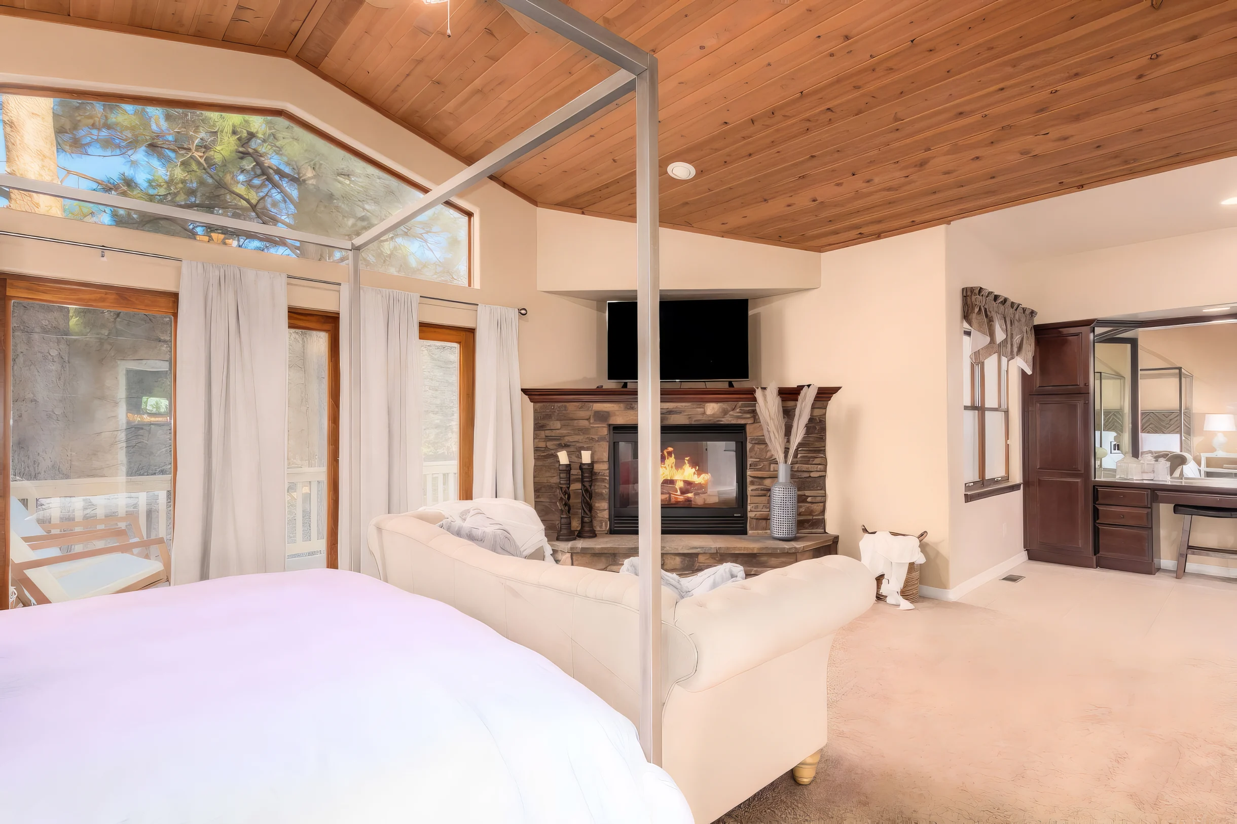 Wander Flagstaff Forest #34