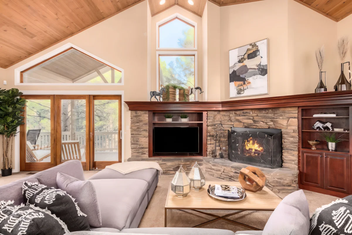 Wander Flagstaff Forest