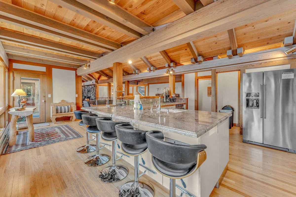 Wander Tahoe Getaway #4