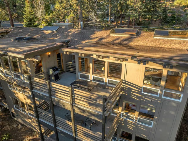 Wander Tahoe Getaway #5