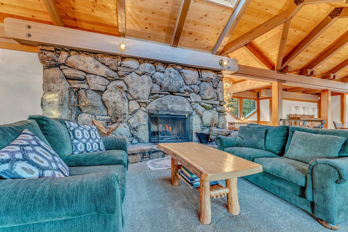 Wander Tahoe Getaway #5