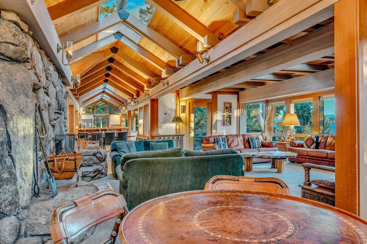 Wander Tahoe Getaway #24