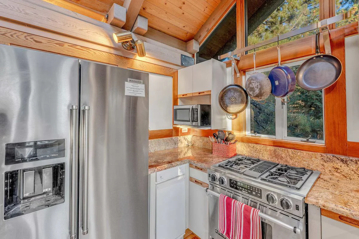 Wander Tahoe Getaway #41