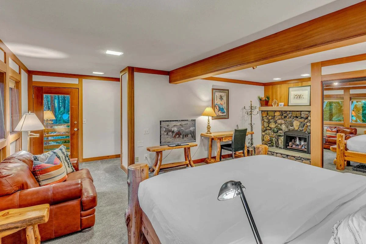 Wander Tahoe Getaway #27