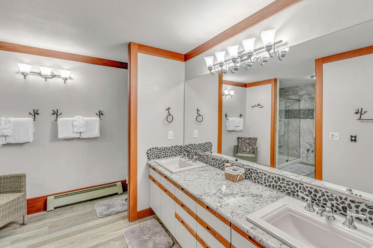 Wander Tahoe Getaway #9