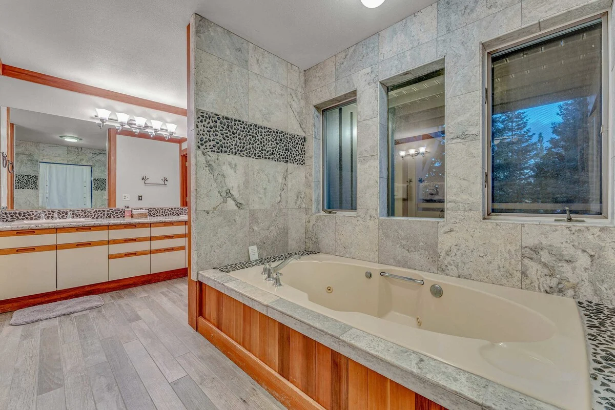 Wander Tahoe Getaway #28