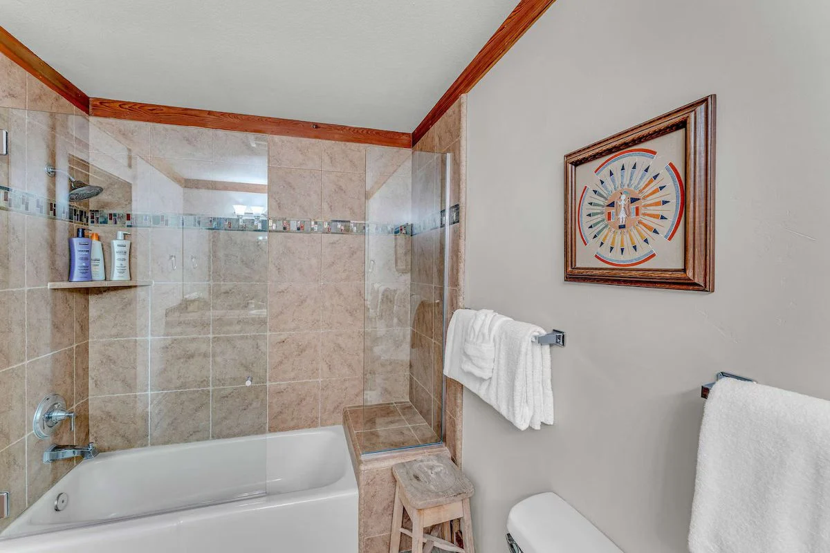 Wander Tahoe Getaway #13