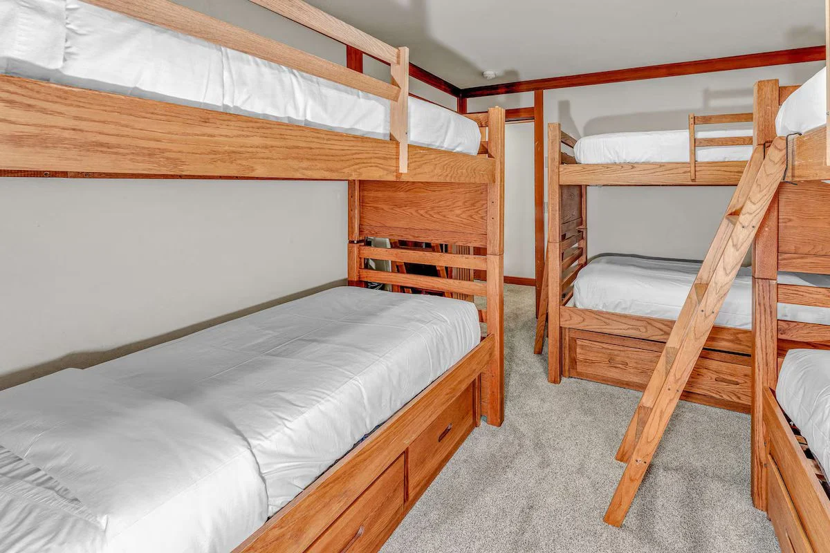 Wander Tahoe Getaway #30