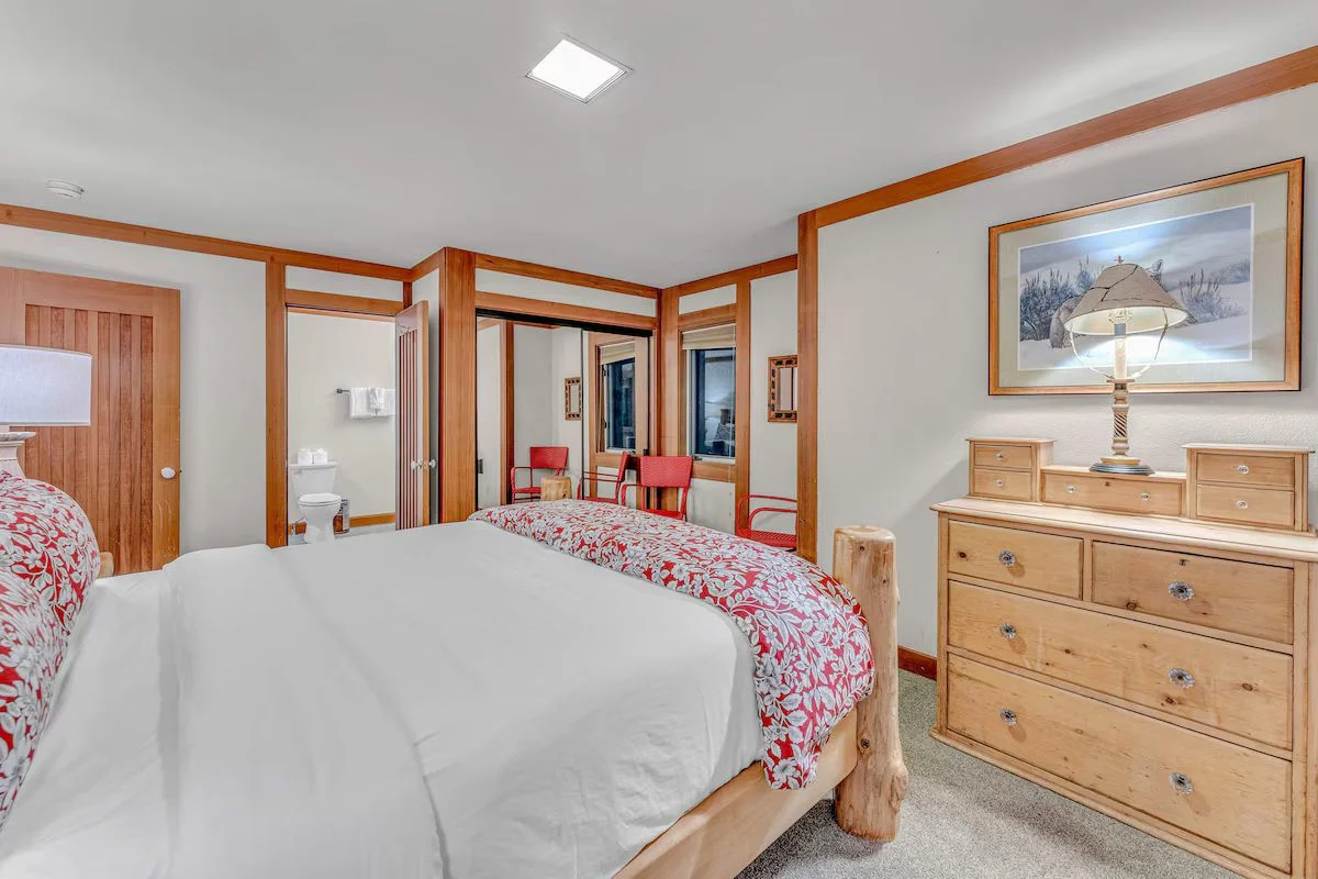 Wander Tahoe Getaway #31