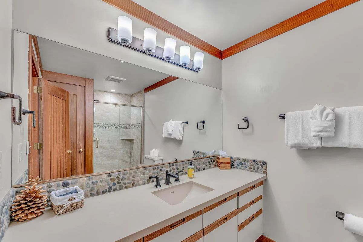 Wander Tahoe Getaway #32