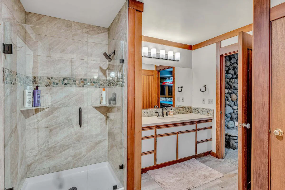 Wander Tahoe Getaway