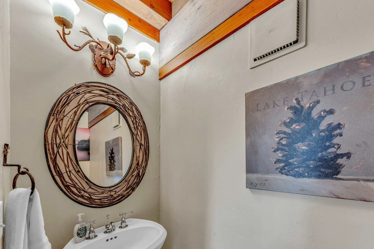 Wander Tahoe Getaway #18