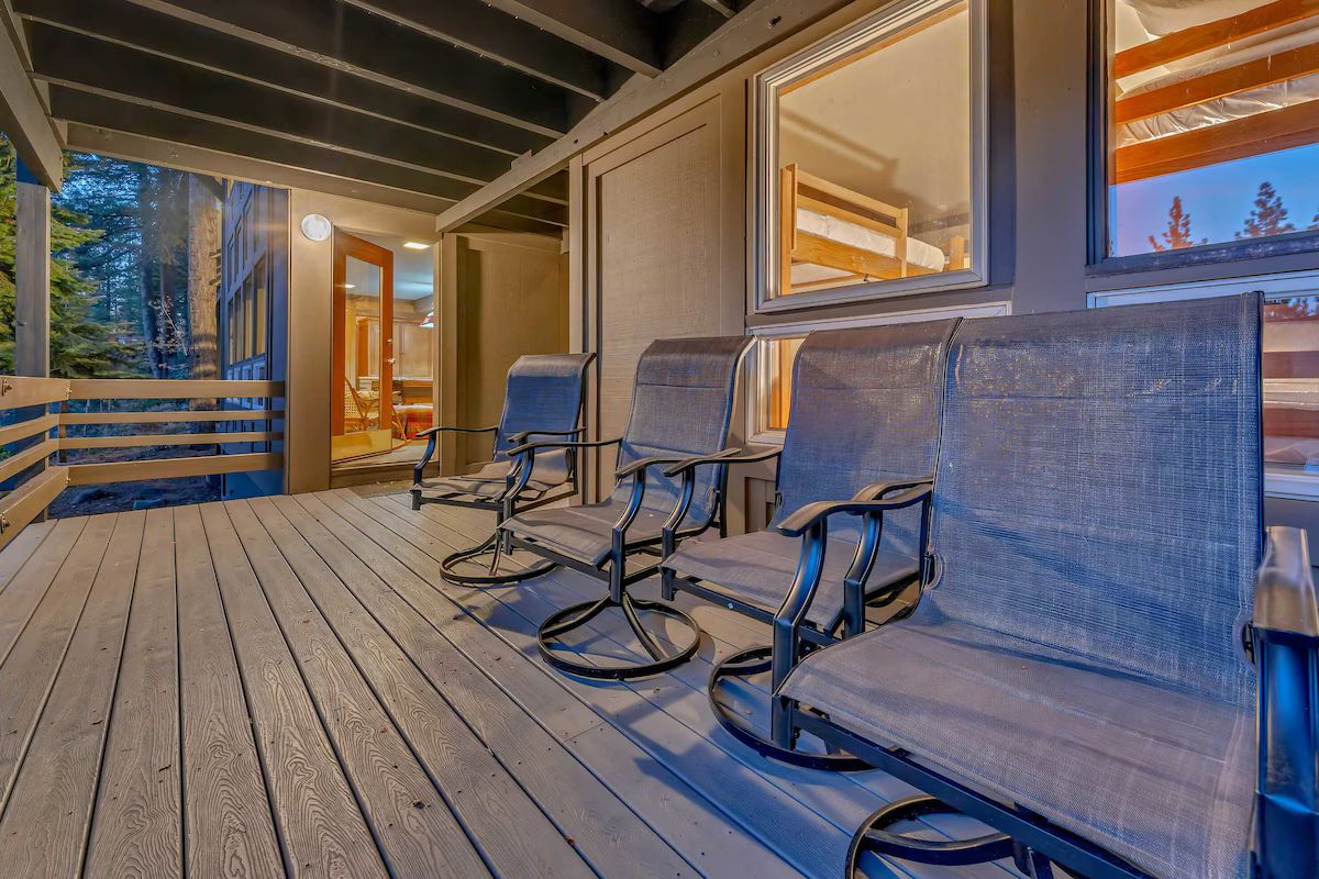 Wander Tahoe Getaway #33