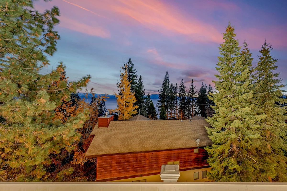 Wander Tahoe Getaway #42