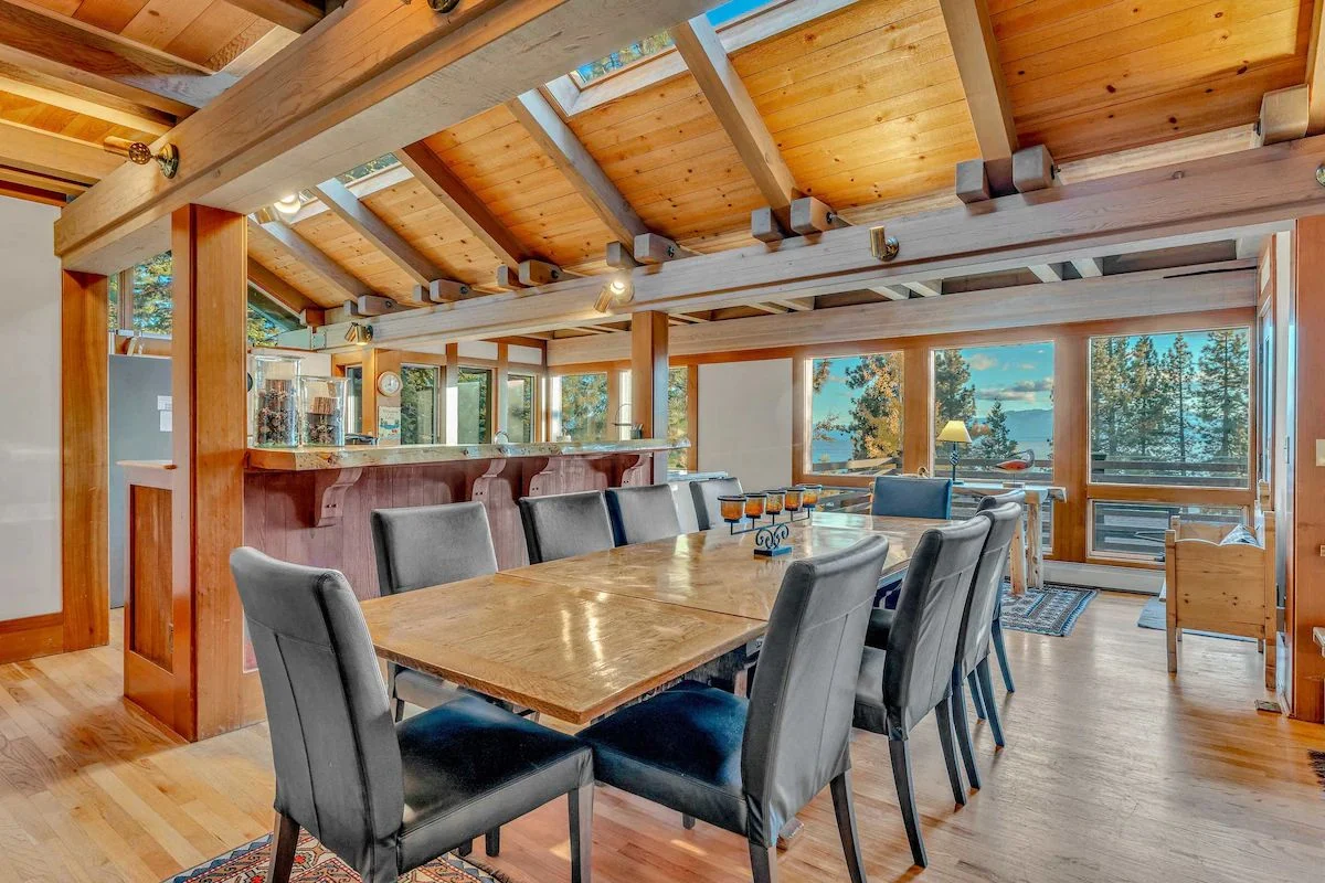 Wander Tahoe Getaway #22