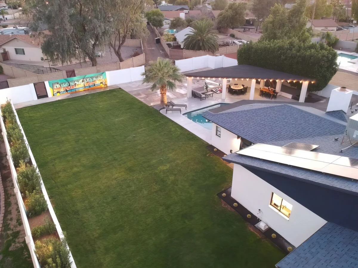 Wander Chandler Grove #35